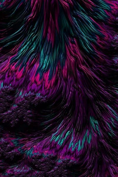 Abstract Painting