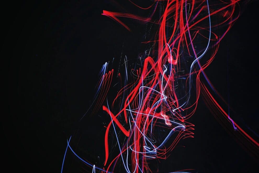 Abstract Lines
