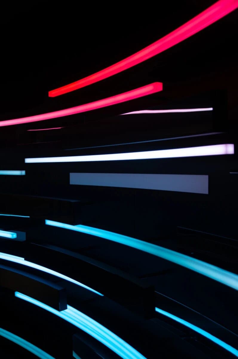 Abstract Lines