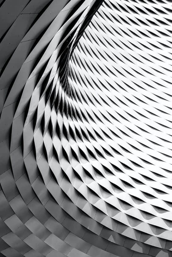 Abstract Architecture