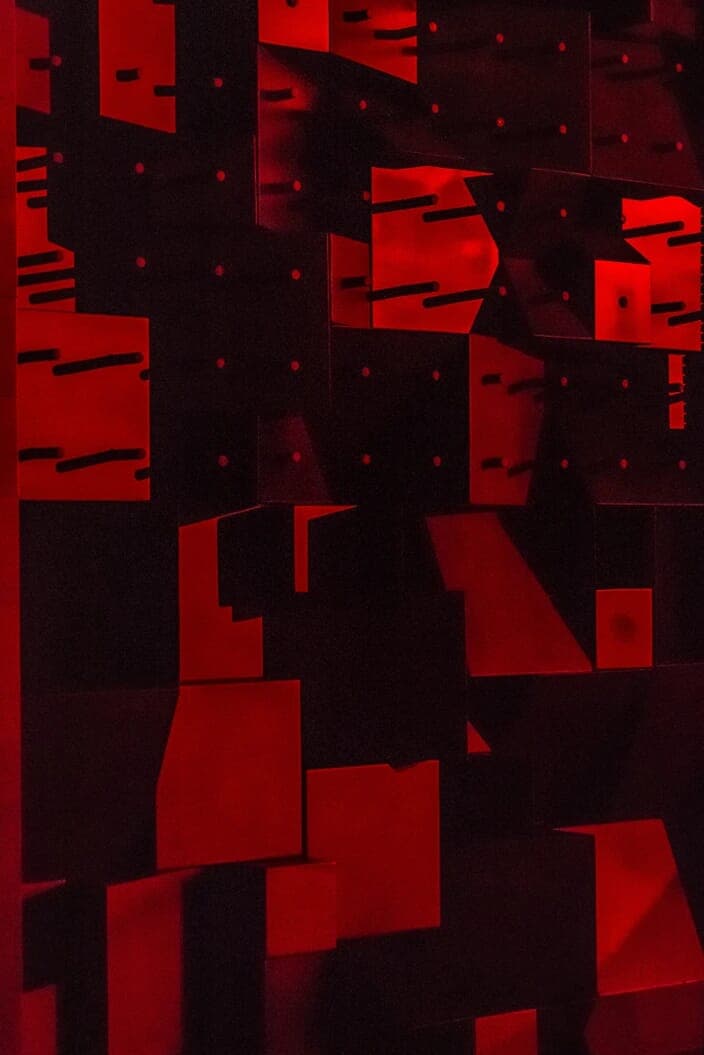 Abstract Blocks