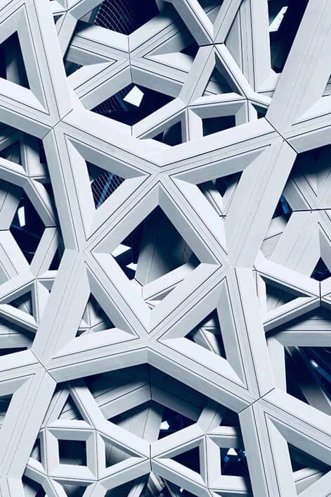 Abstract Architecture