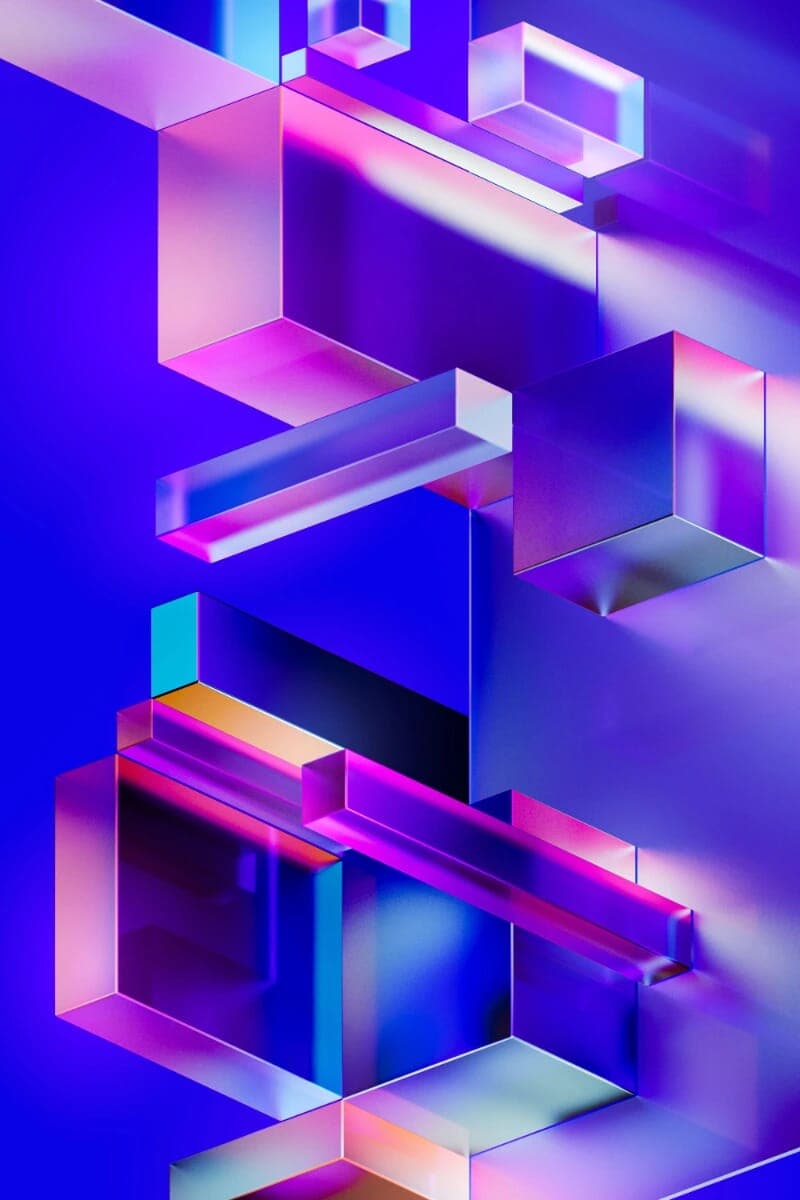 Abstract Cube