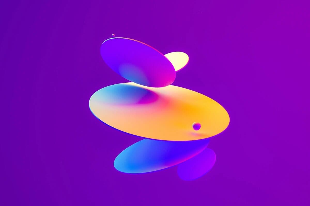 Abstract Disc
