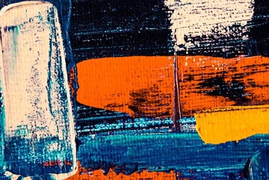 Abstract Paint 3