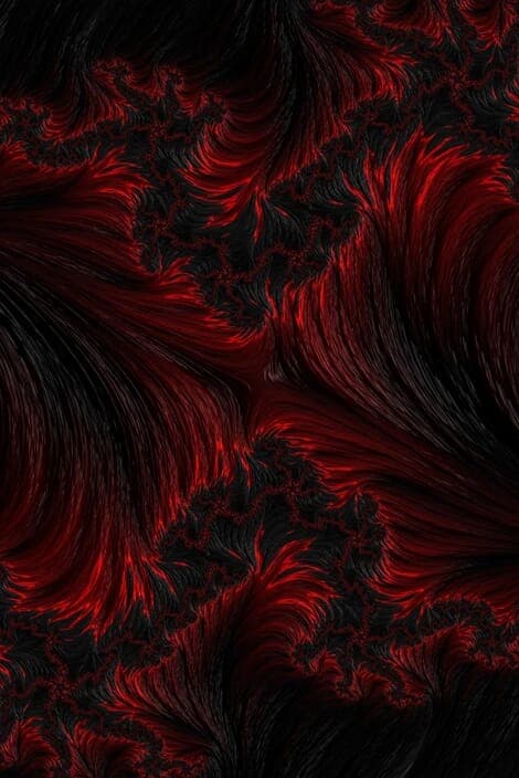 Abstract Swirl