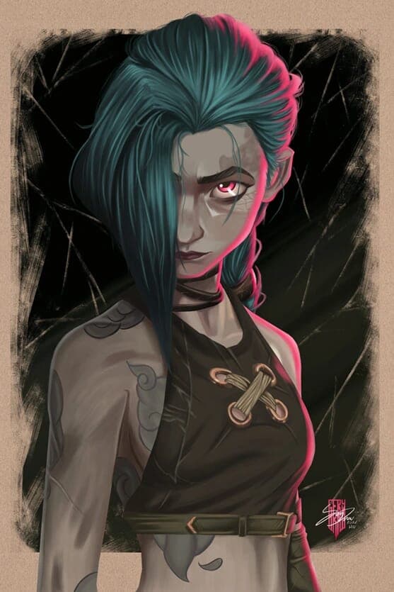 Arcane