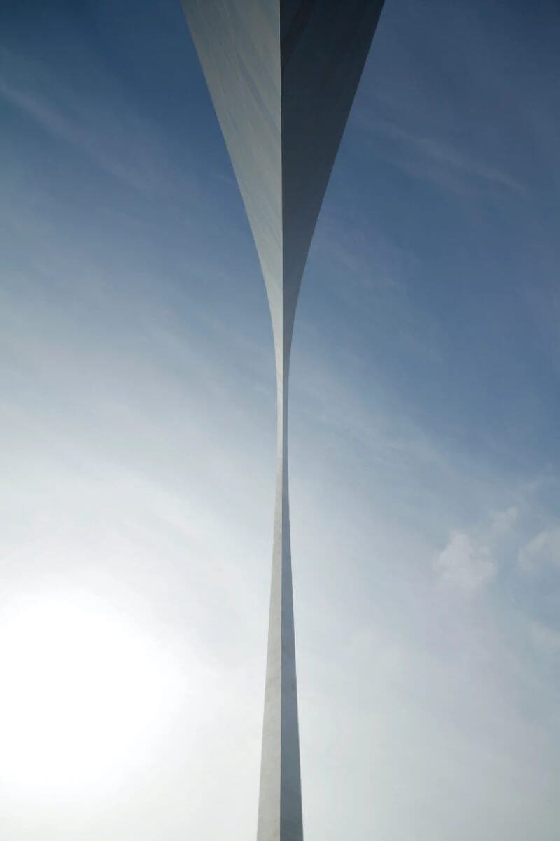Gateway Arch