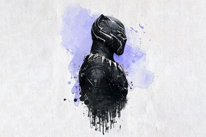 Black Panther