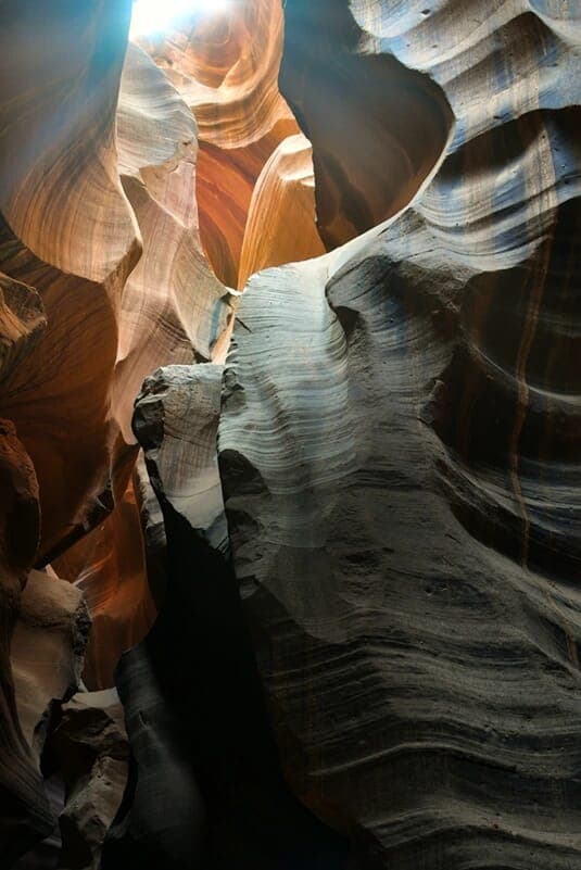 Canyon