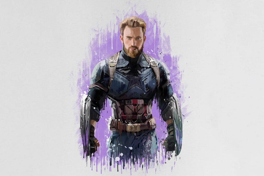 Captain America