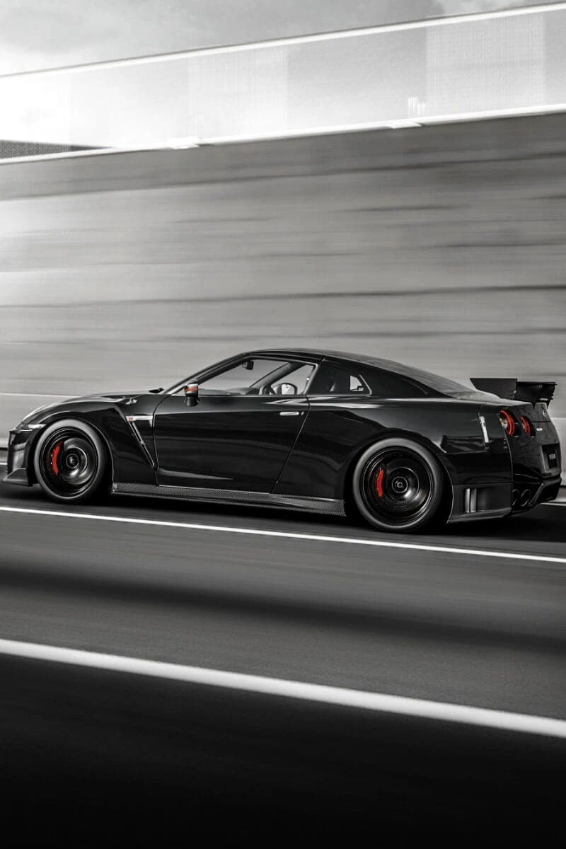 Car Speed