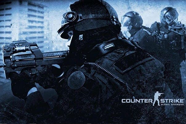 Counter Strike