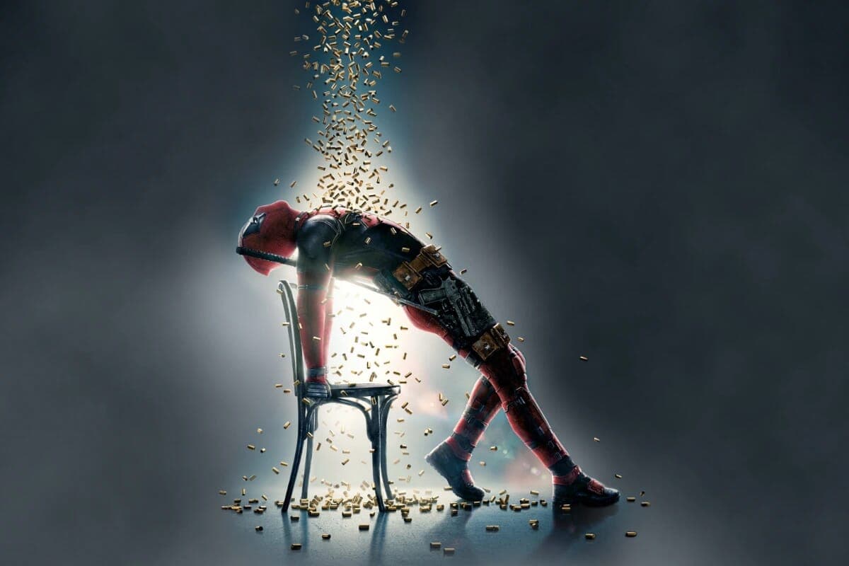 Deadpool