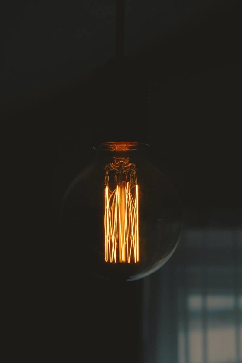Filament Bulb