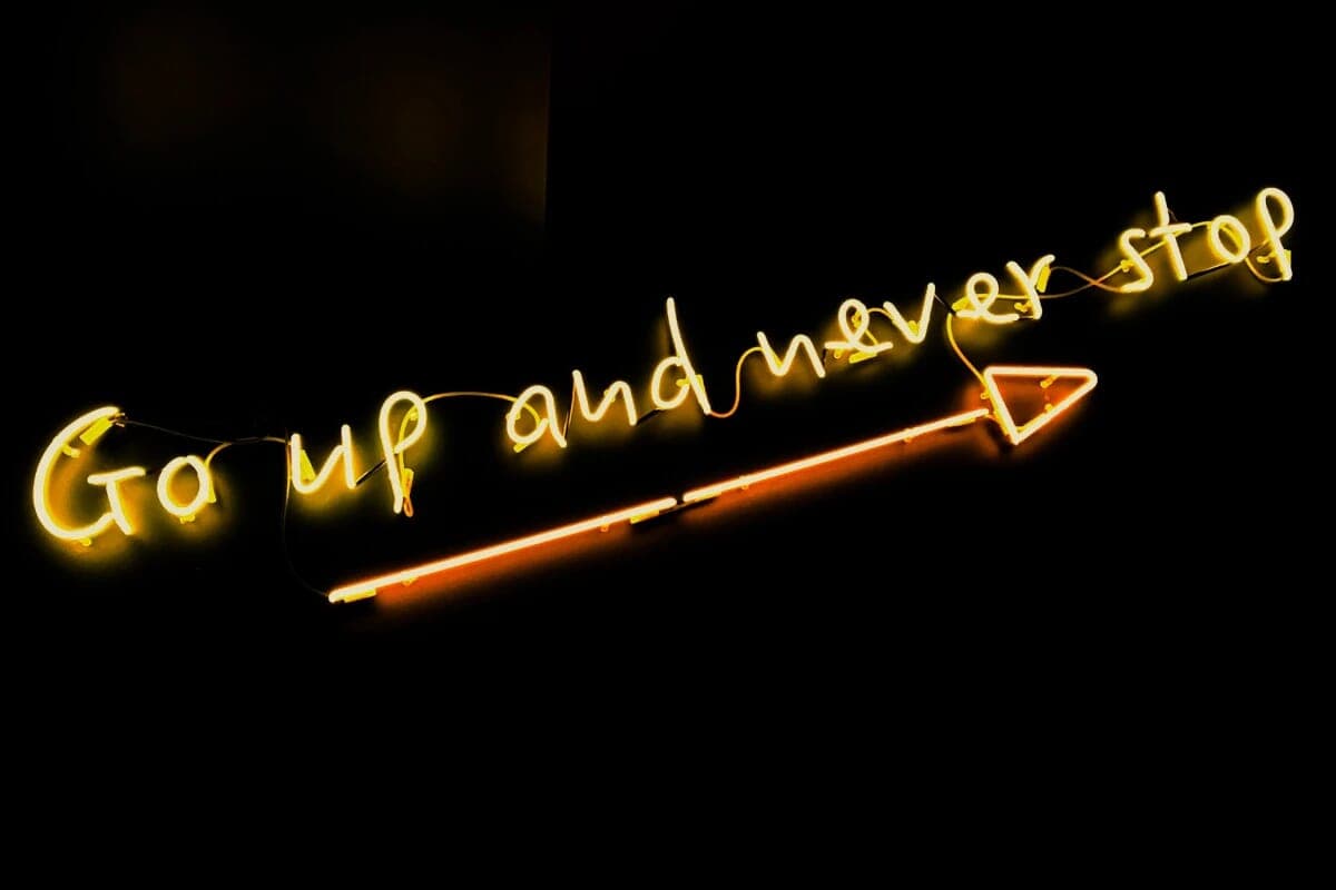 Go Up