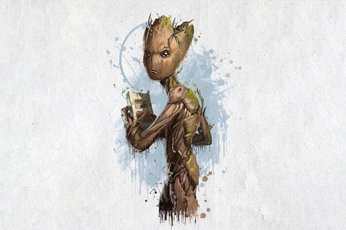 Groot