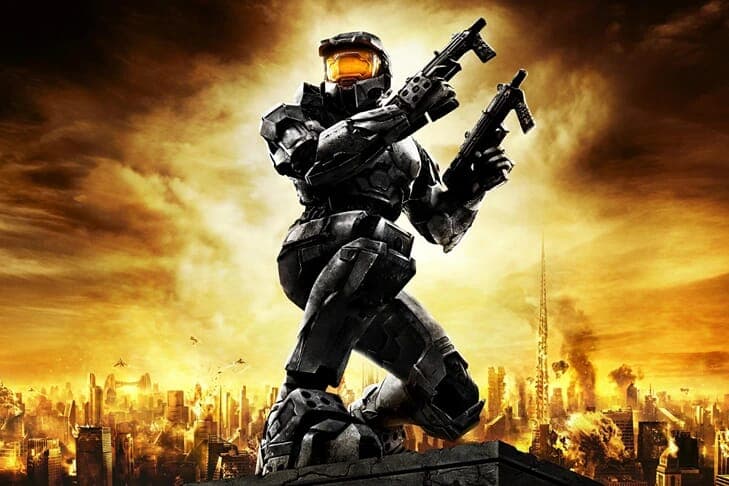 Halo 2