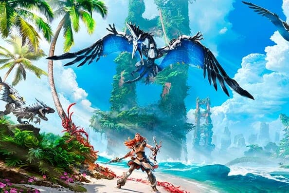Horizon