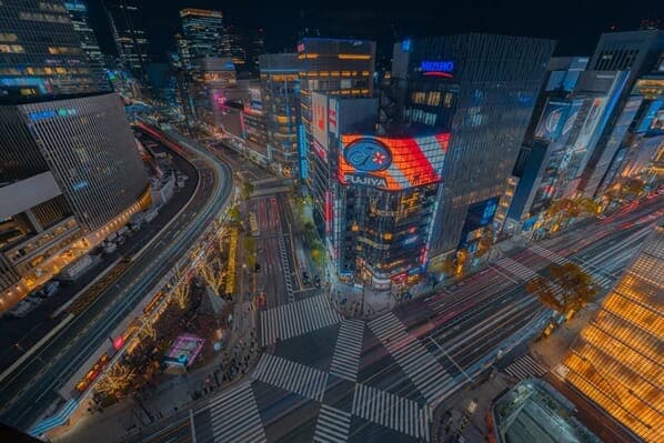 Tokyo