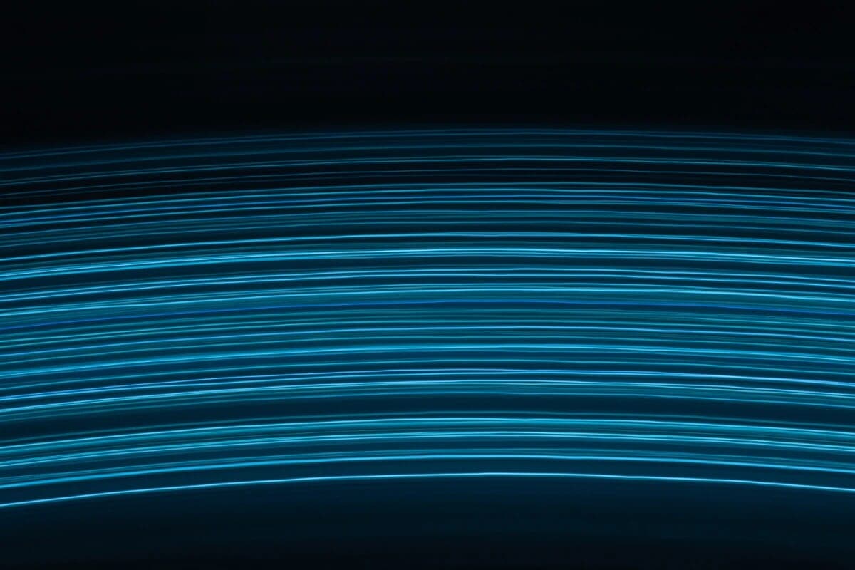 Light Streaks