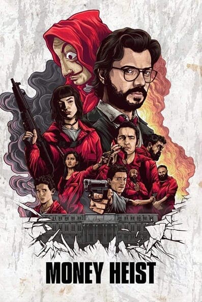 Money Heist