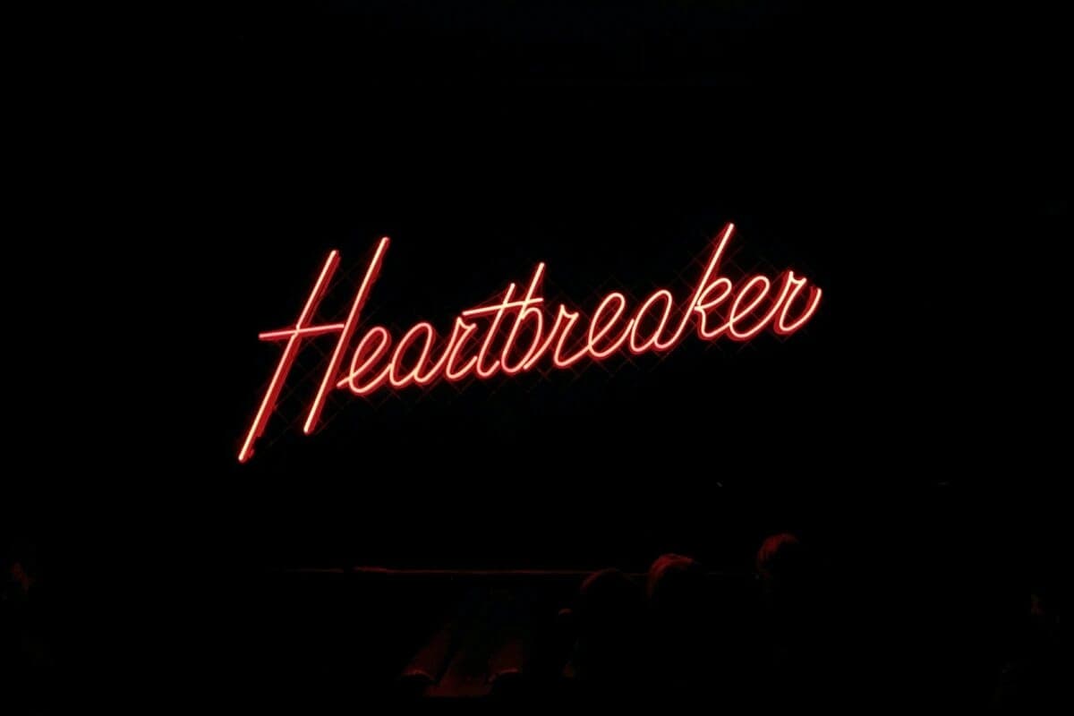 Neon Heartbreaker