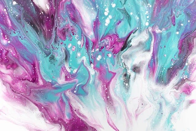 Paint Abstract 13