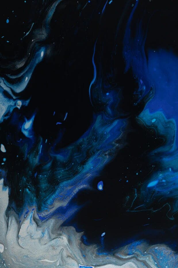 Paint Abstract 14