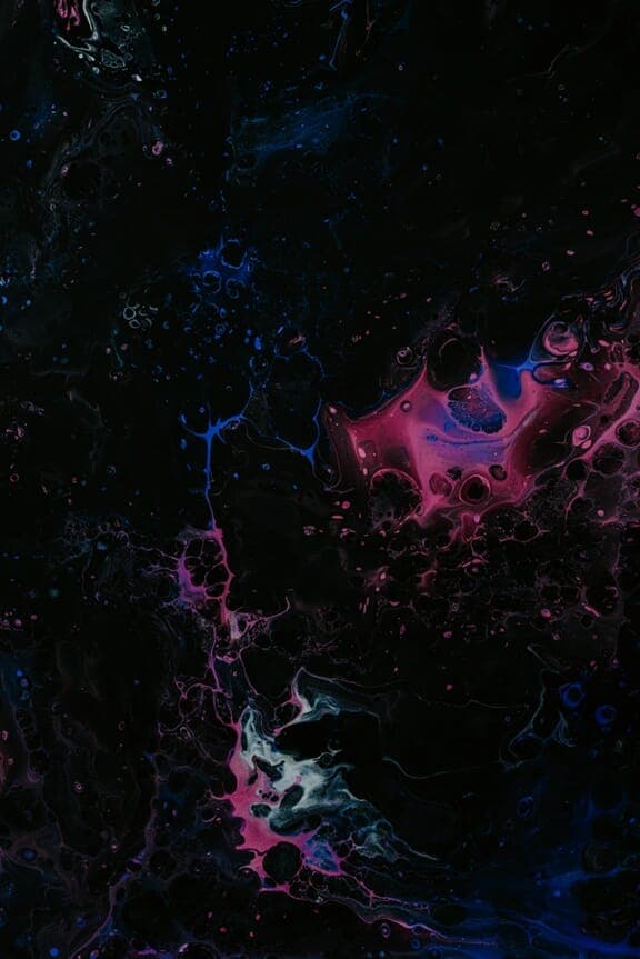 Paint Abstract 15