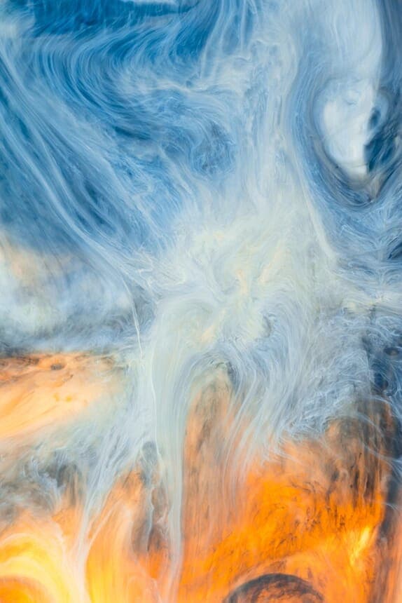 Paint Abstract 16