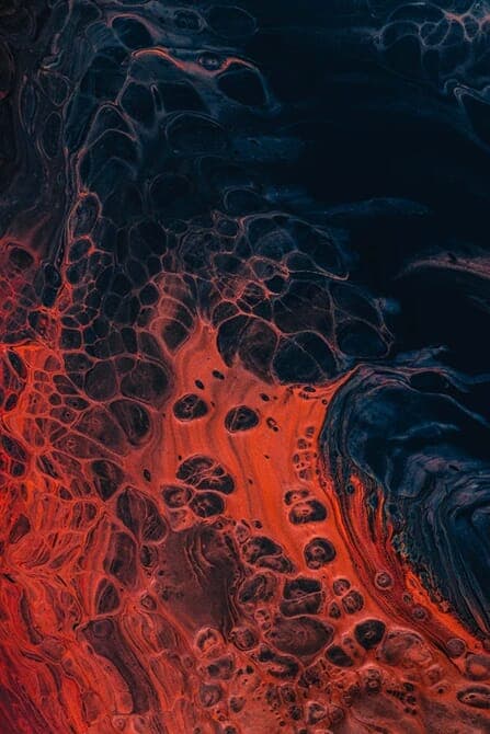 Paint Abstract 23