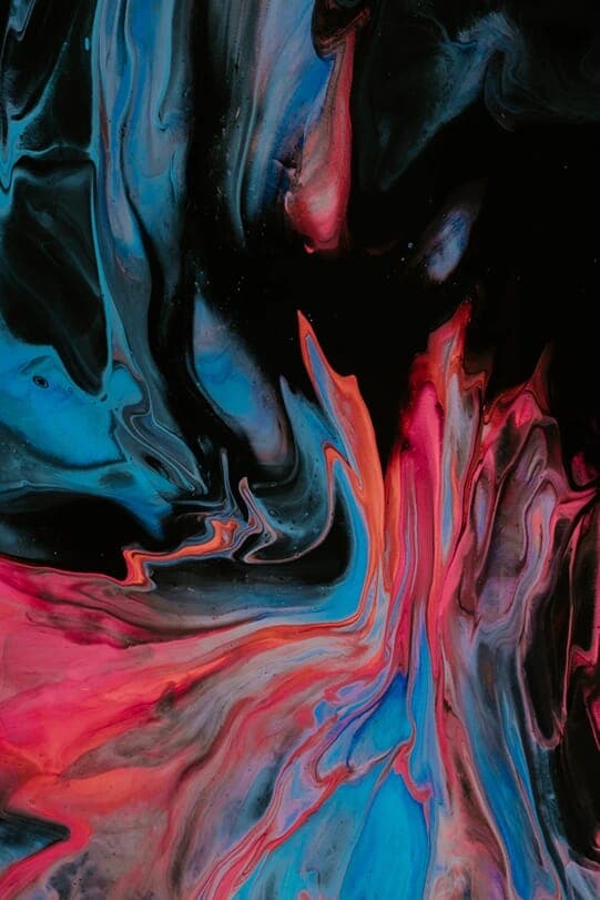 Paint Abstract 26