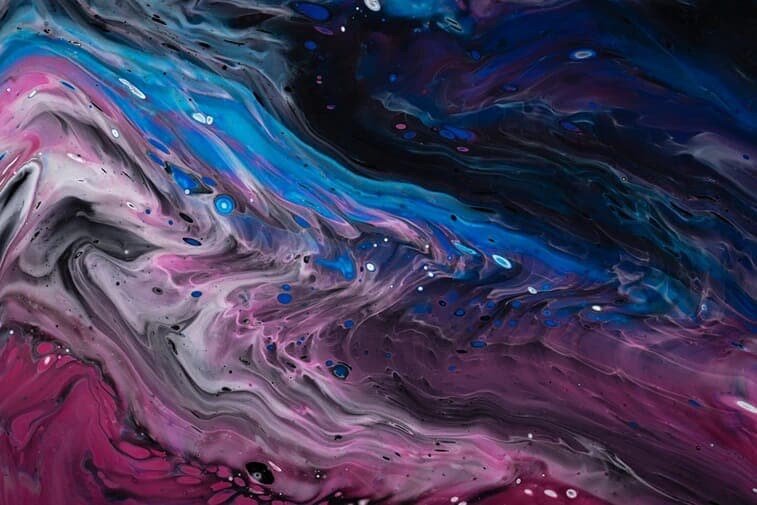 Paint Abstract 29