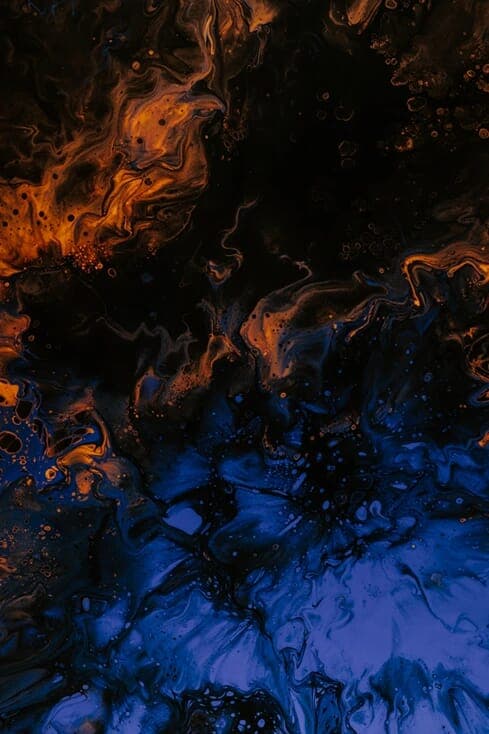 Paint Abstract 3