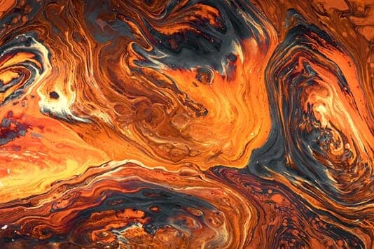 Paint Abstract 32