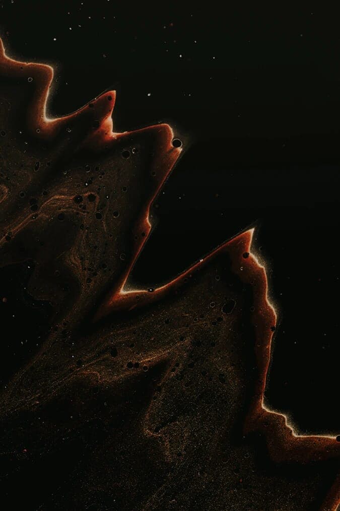 Paint Abstract 8