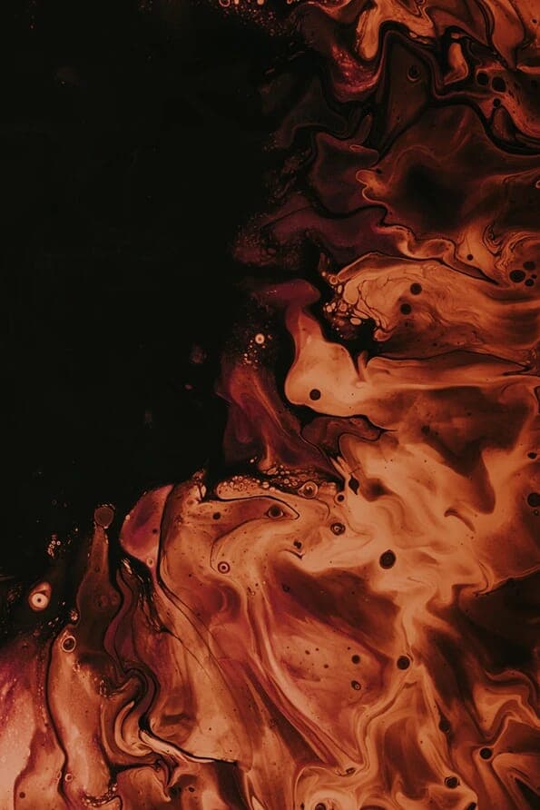 Paint Abstract 27