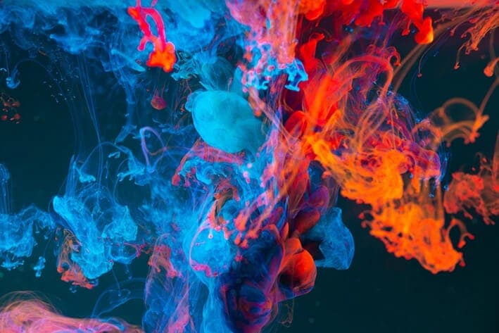 Paint Smoke 2
