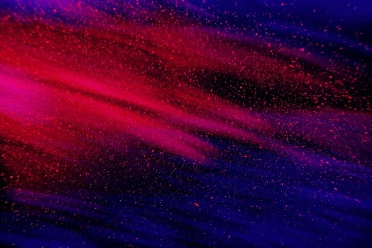 Pink Spray