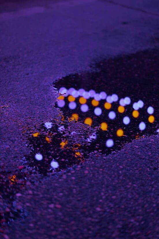 Puddle