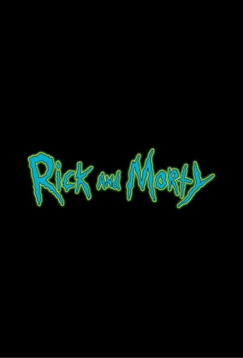 Rick And Morty 2