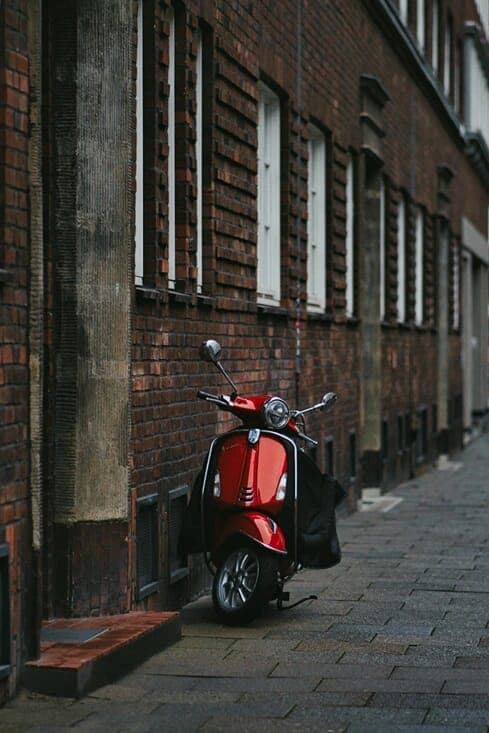 Scooter