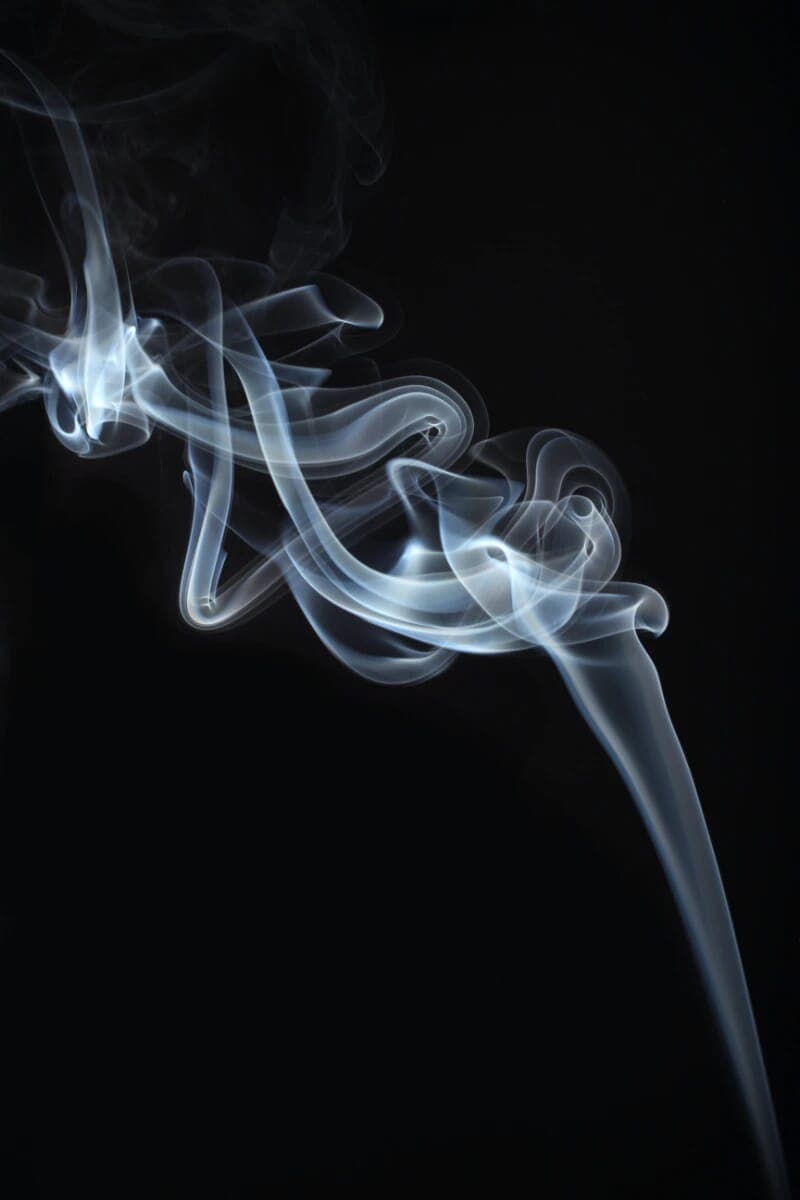Smoke Sail