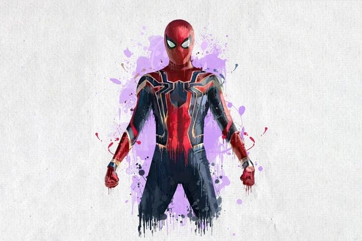 Spiderman