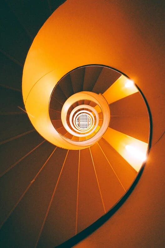 Spiral Stairs