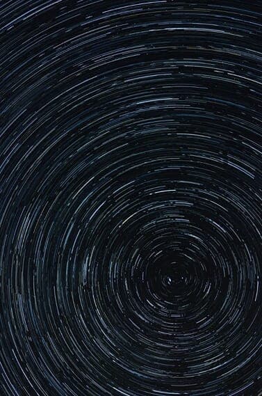 Star Spiral