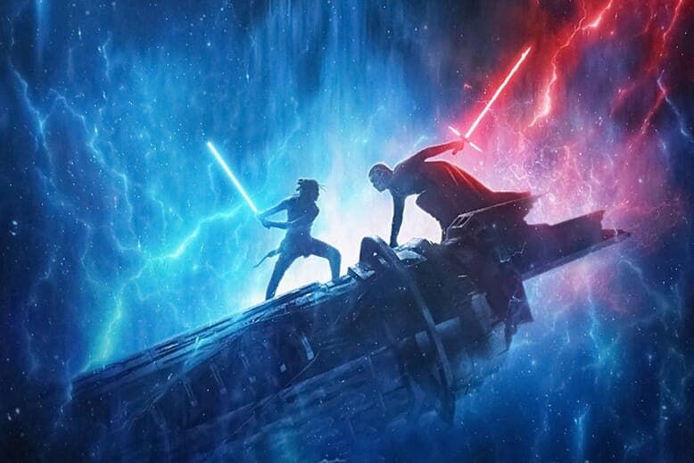 Star Wars Jedi