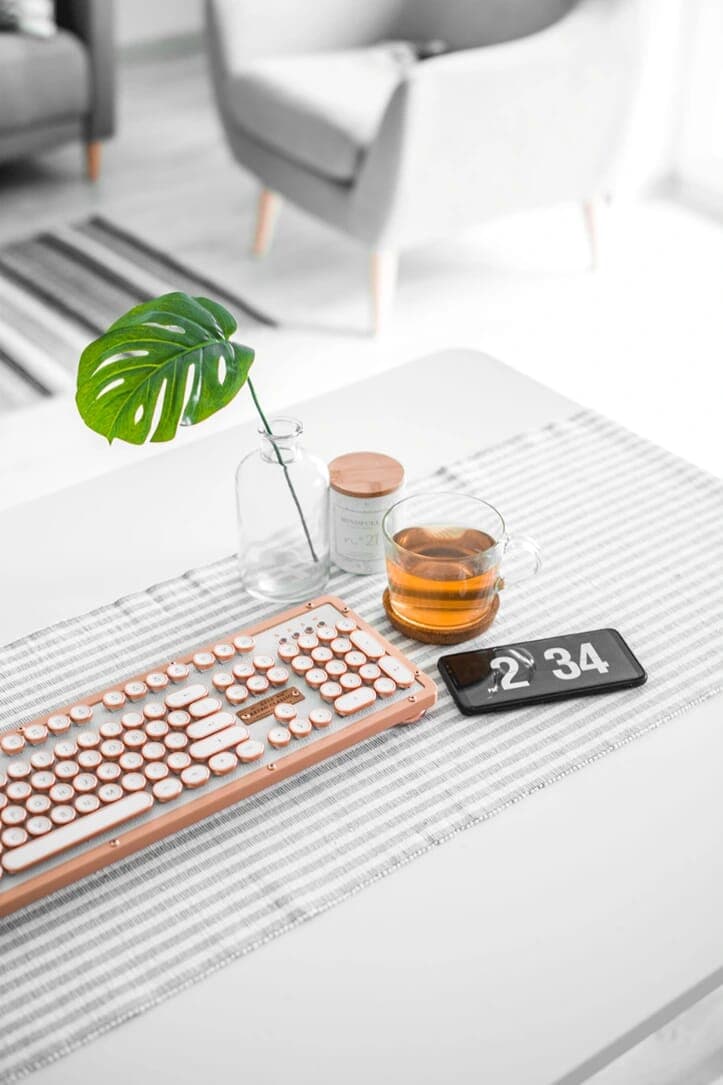 Table Keyboard
