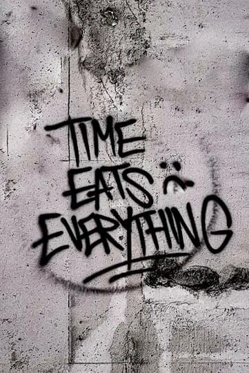 Time Eats